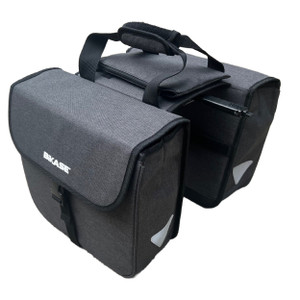 MIK Twins Pannier [BiKASE]