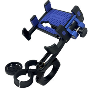 BikGrip with Garmin® Compatible mount [BiKASE]