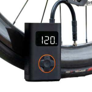 N3 Portable Tire Inflator [BiKASE]