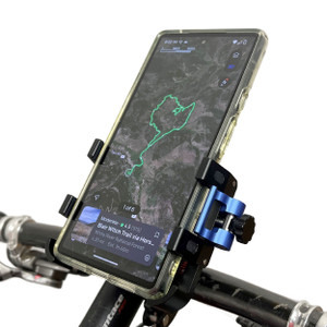 BiKGrip Phone Holder [BiKASE]