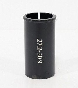 Seat Post Shim 27.2mm to 30.9mm [BiKASE]