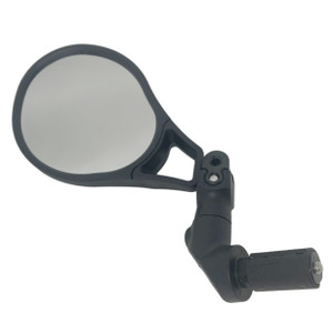 Extendo Bar End Mirror [BiKASE]