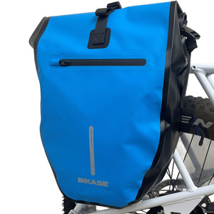 Donkey Drybag Pannier - Waterproof [BiKASE]