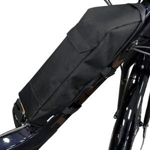 ISO Battery Cover [BiKASE]