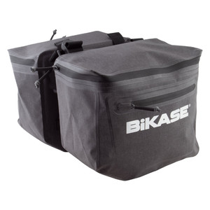 Urbanator Adjustable Panniers [BiKASE]