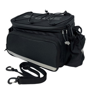 Big Daddy 2 Rack Bag [BiKASE]