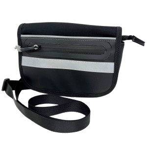 Clutch - Small Shoulder Bag [BiKASE]