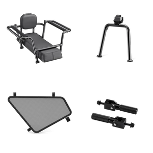 GoMad Young Passenger Kit [Velotric]