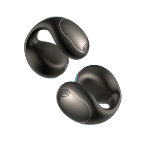 soundcore C40i | Flexible and Comfortable Clip-On Earbuds [Velotric]