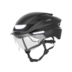 Lumos Ultra Ebike Helmet [Velotric]