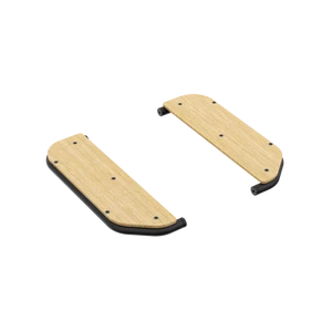 Velotric Packer 1 Passenger Foot Rest [Velotric]