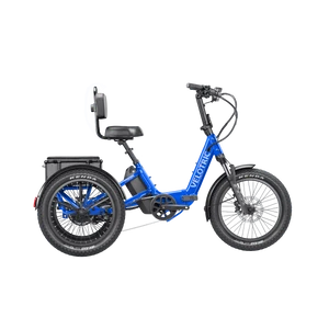 Velotric Triker Electric Tricycle [Velotric]