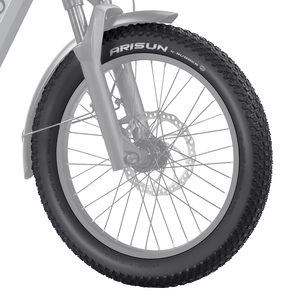 Velotric Fold 1 Tire [Velotric]