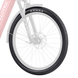 Velotric Discover 2 Tire [Velotric]