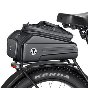 Velotric Rack Battery Bag [Velotric]