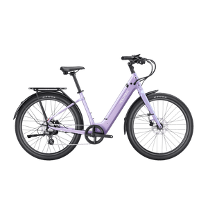 Velotric Breeze 1 Cruiser Ebike [Velotric]