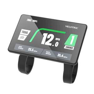 Velotric Nomad 2 Display [Velotric]
