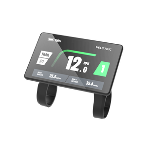 Velotric Discover 2 Display [Velotric]