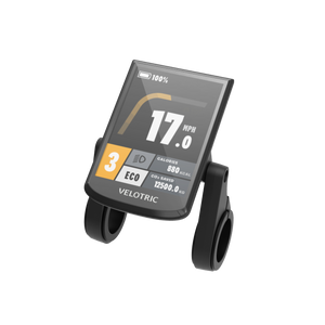 Velotric Summit 1 Display [Velotric]