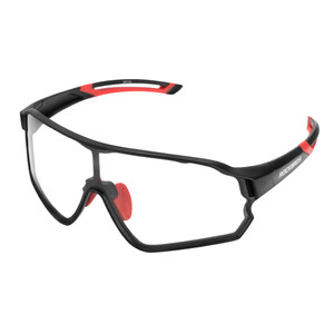ROCKBROS Full Frame Photochromic Sunglasses [Velotric]