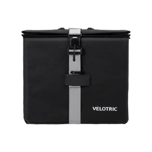 Velotric Rear Rack Pannier Bag [Velotric]