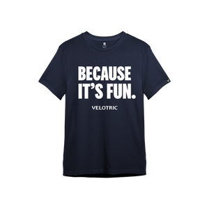 Velotric T-shirt [Velotric]