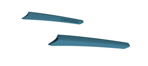 Stash Ear Pieces [Tifosi]