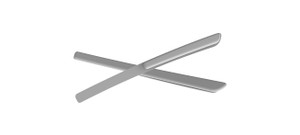 Dolomite / Jet / Jet FC Ear Pieces [Tifosi]