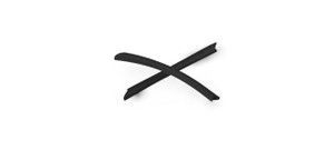 Podium / Podium S / Podium XC / Talos / Tyrant 2.0 Ear Pieces [Tifosi]