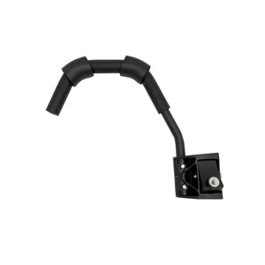 Short Scrambler Frame Hook [Hollywood Racks]