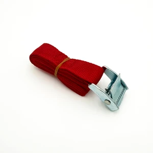 Trike Adapter Red Tie Down Strap [Hollywood Racks]