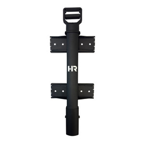 CrossTrack Center Beam 2 Bike (Gen 1) [Hollywood Racks]