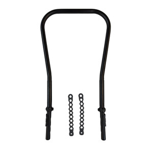 Destination E Vertical Post (2024-Present) [Hollywood Racks]