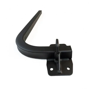 Trike Adapter Front Wheel Support Tube [Hollywood Racks]