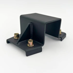 Trike Adapter Main Support Clamp [Hollywood Racks]