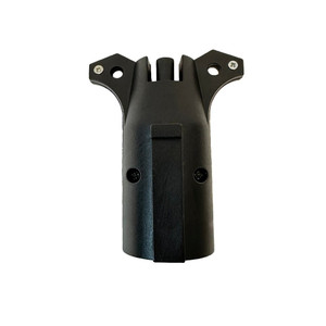 4 Pin to 7 Pin Adapter [Hollywood Racks]