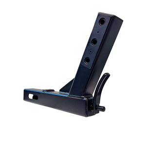 Destination E Receiver Tube [Hollywood Racks]