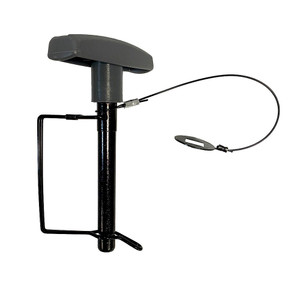 DESTINATION E T-HANDLE PIN & CLIP [Hollywood Racks]