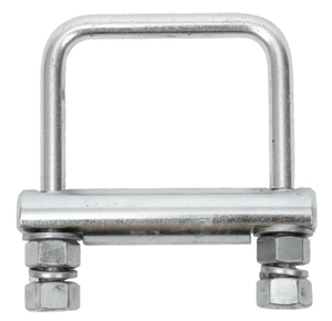 HITCH CLAMP - CROSS CLAMP 2.5" AND 3" [Hollywood Racks]