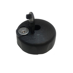 DESTINATION E KNOB WITH KEYS [Hollywood Racks]