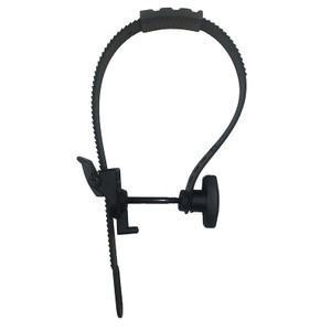 Destination E Ratchet Strap [Hollywood Racks]