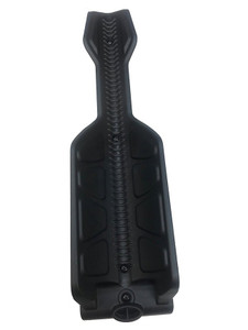 DESTINATION E WHEEL SUPPORT TRAY [Hollywood Racks]