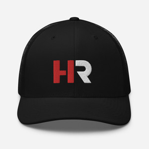 Hollywood Racks Trucker Cap [Hollywood Racks]