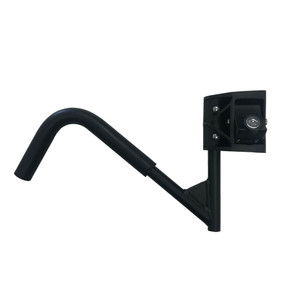 "Z" - Wide Locking Frame Hook – Ratchet [Hollywood Racks]