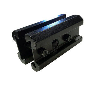 Destination (HR4200) Rack 1-1/4" to 2" Adapter [Hollywood Racks]