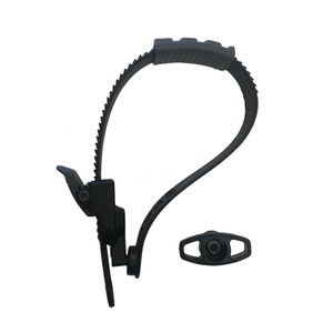 Destination Ratchet Strap [Hollywood Racks]