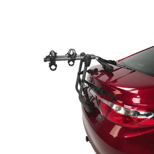 Baja Trunk Bike Rack [Hollywood Racks]
