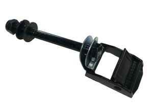 Buckle & Hardware [Hollywood Racks]