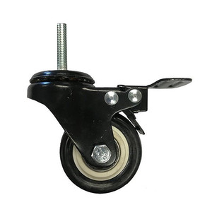 CASTER WHEEL [Hollywood Racks]