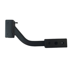 Commuter Receiver Tube [Hollywood Racks]